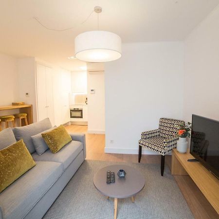 ליסבון Flh Santa Catarina Cozy Apartment מראה חיצוני תמונה