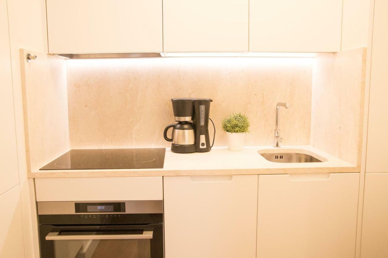 ליסבון Flh Santa Catarina Cozy Apartment מראה חיצוני תמונה
