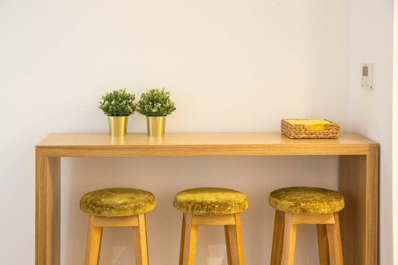 ליסבון Flh Santa Catarina Cozy Apartment מראה חיצוני תמונה