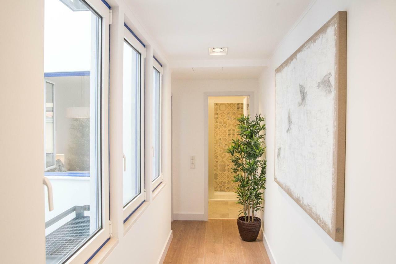 ליסבון Flh Santa Catarina Cozy Apartment מראה חיצוני תמונה