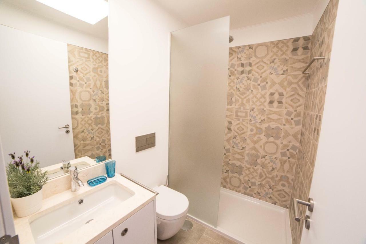ליסבון Flh Santa Catarina Cozy Apartment מראה חיצוני תמונה
