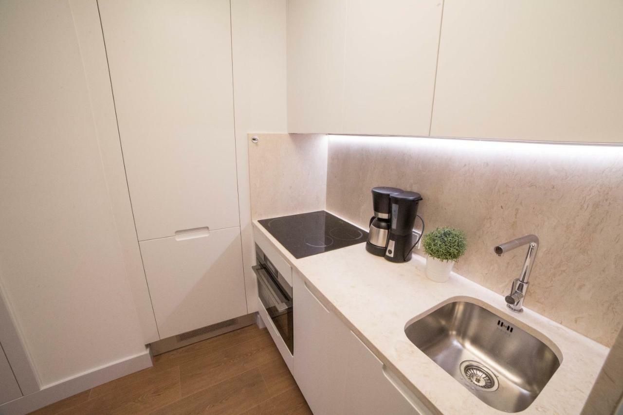 ליסבון Flh Santa Catarina Cozy Apartment מראה חיצוני תמונה