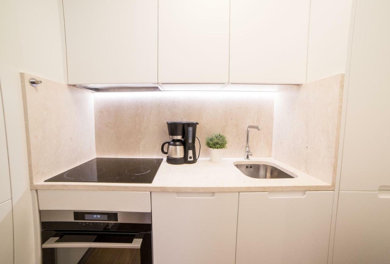 ליסבון Flh Santa Catarina Cozy Apartment מראה חיצוני תמונה
