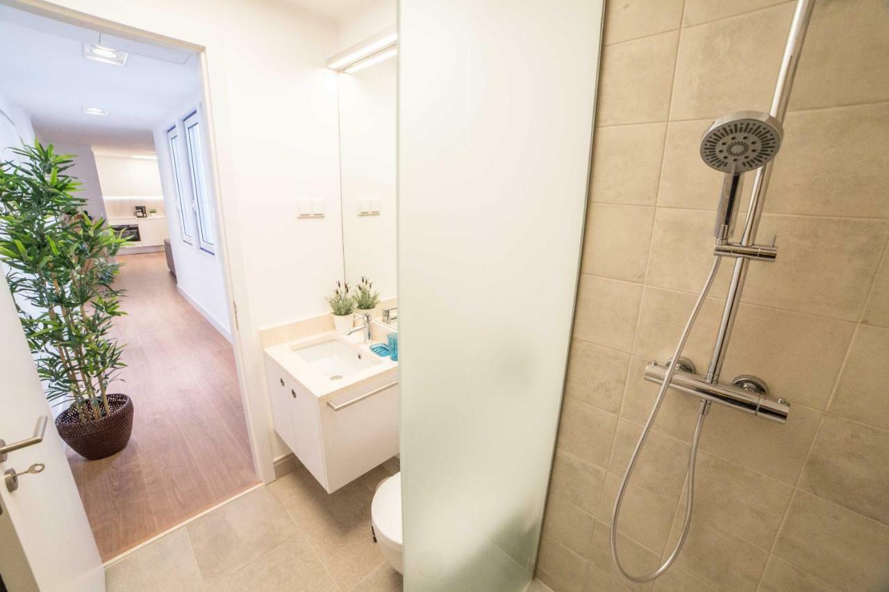ליסבון Flh Santa Catarina Cozy Apartment מראה חיצוני תמונה