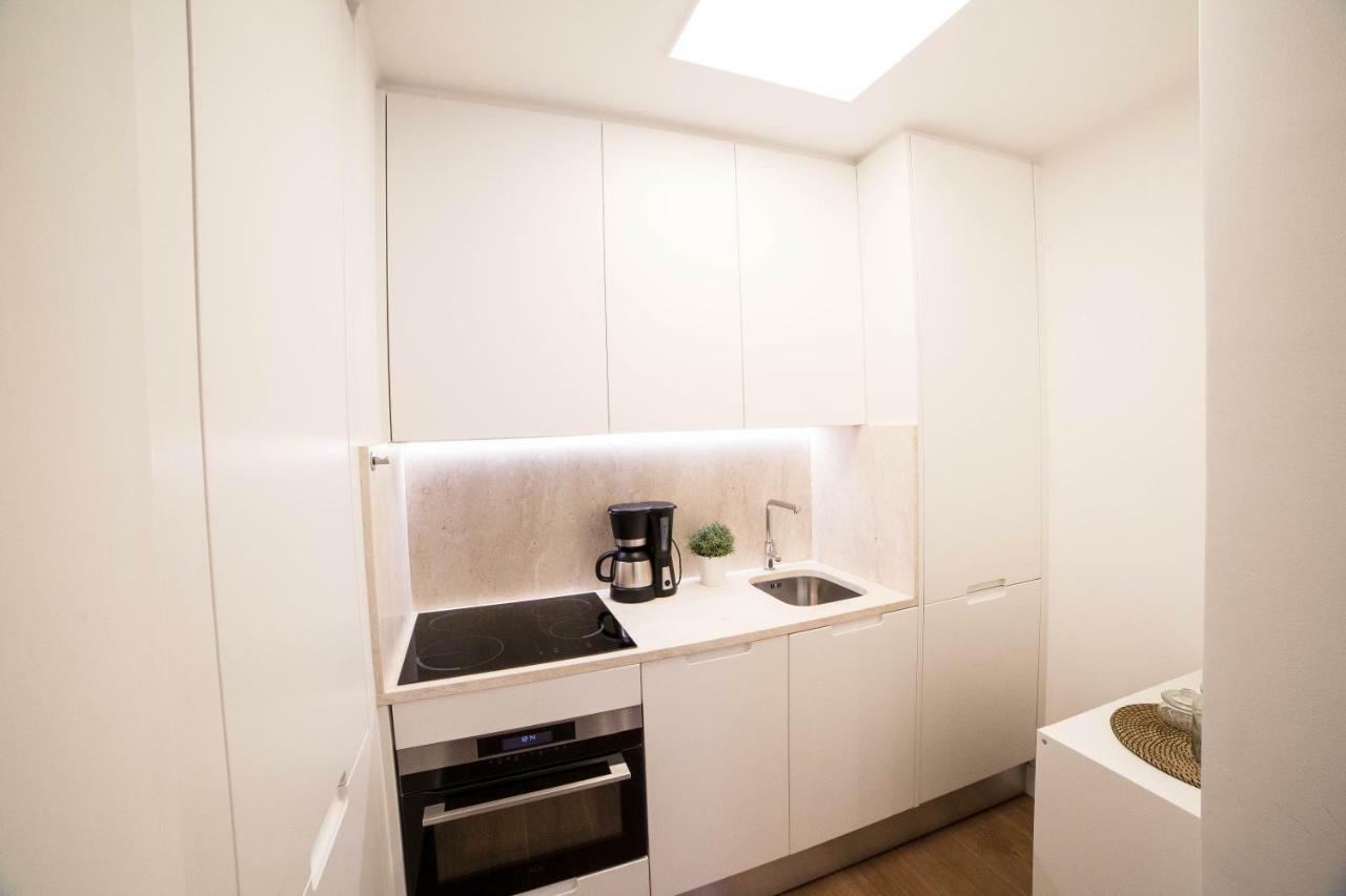 ליסבון Flh Santa Catarina Cozy Apartment מראה חיצוני תמונה