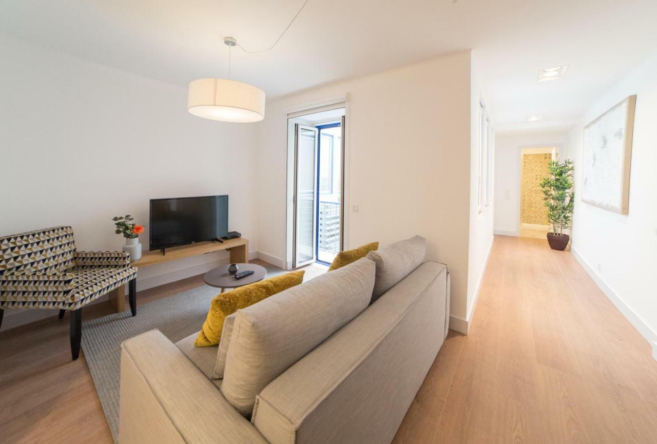 ליסבון Flh Santa Catarina Cozy Apartment מראה חיצוני תמונה